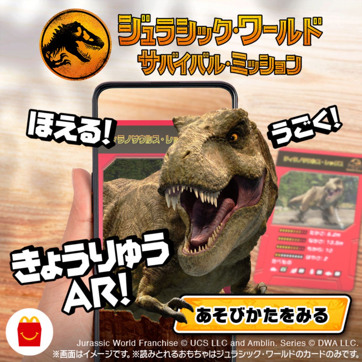 20250221 ハッピーセット
