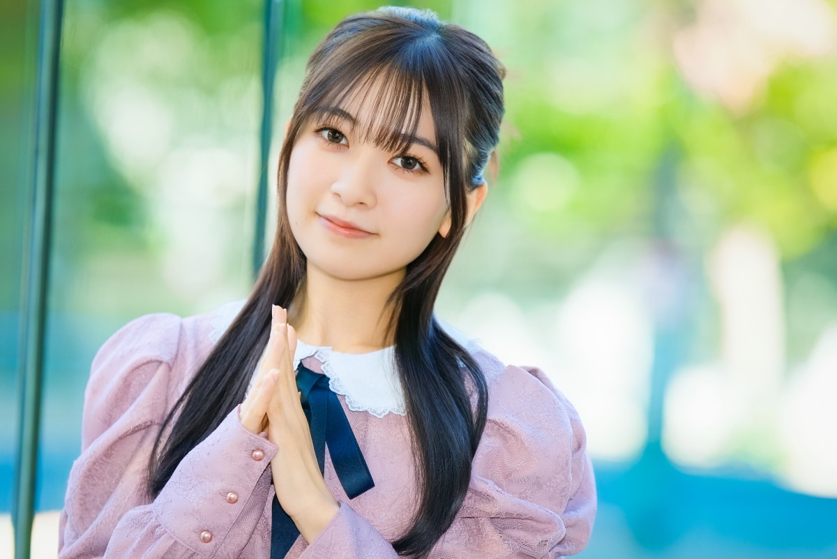 鈴原希実「ファンの声が原動力」—— 1st写真集『届け』に込めた感謝と新たな一歩
