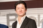 浅野忠信、Amazon Original映画『Broken Rage』配信記念記者会見での様子