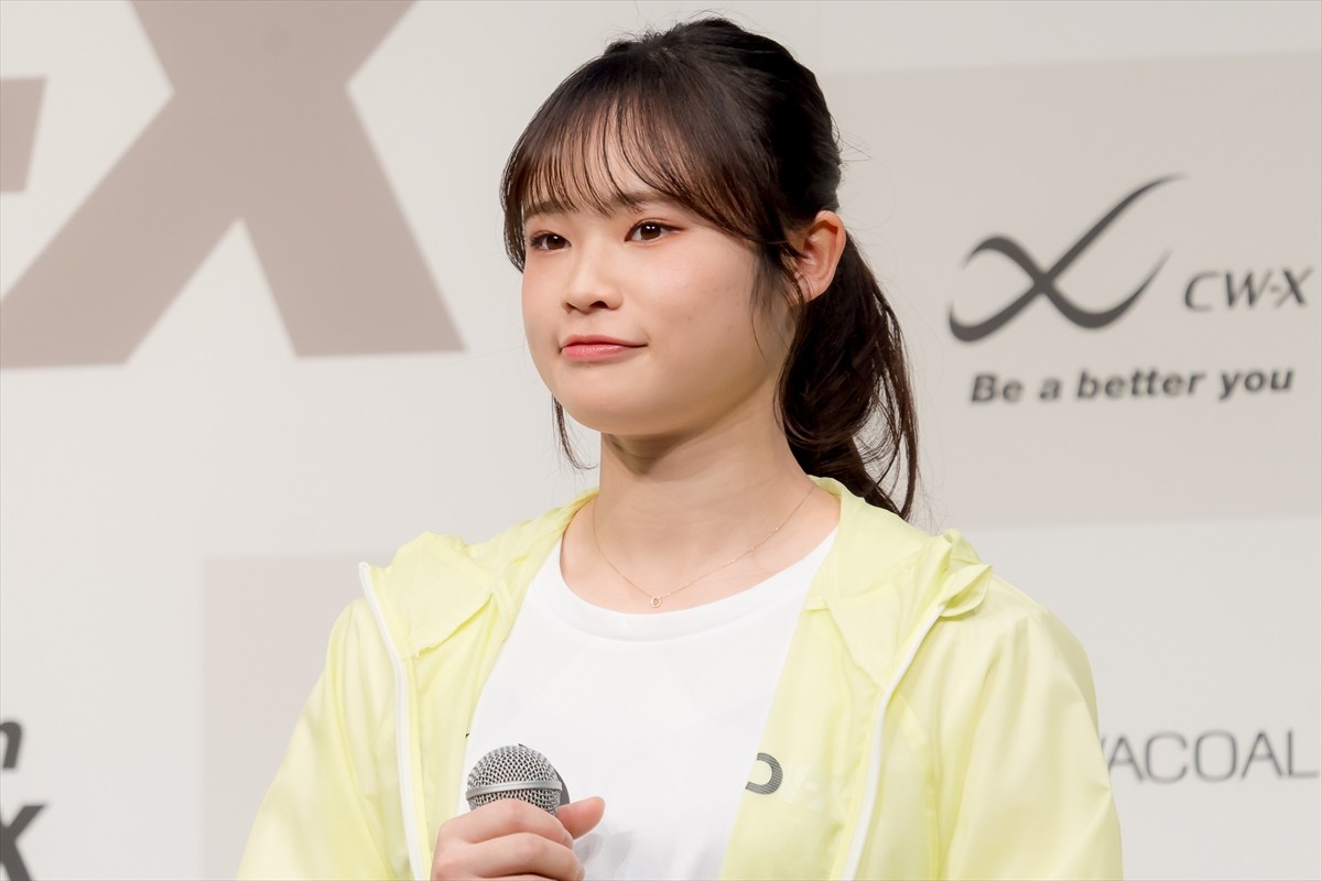 イチロー、第一線で活躍する秘けつを明かす「体がとにかく元気でないと心も整わない」