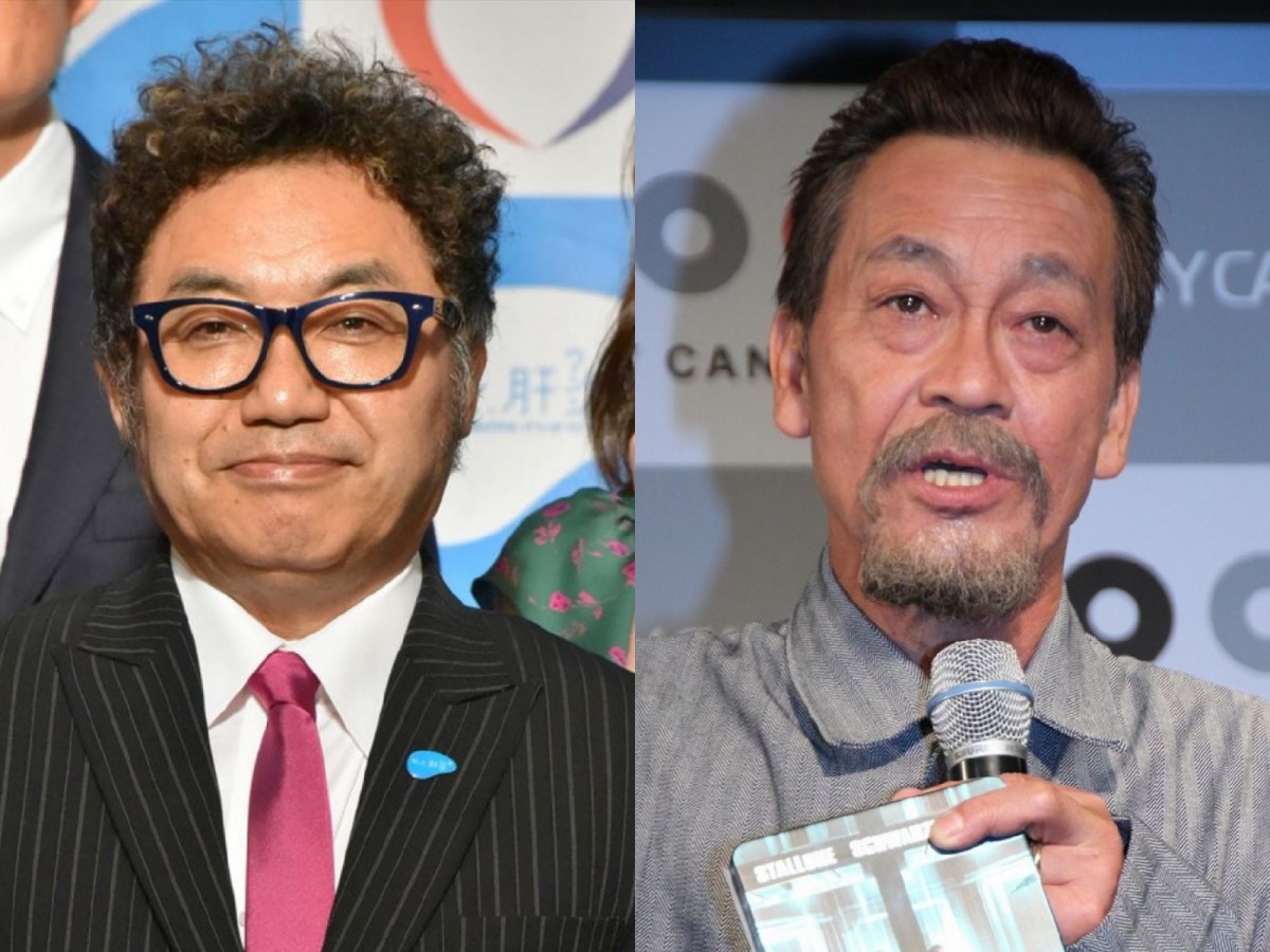 相川七瀬vsPUFFY吉村由美は殴り合った過去が？　“芸能人の不仲説”、その真偽