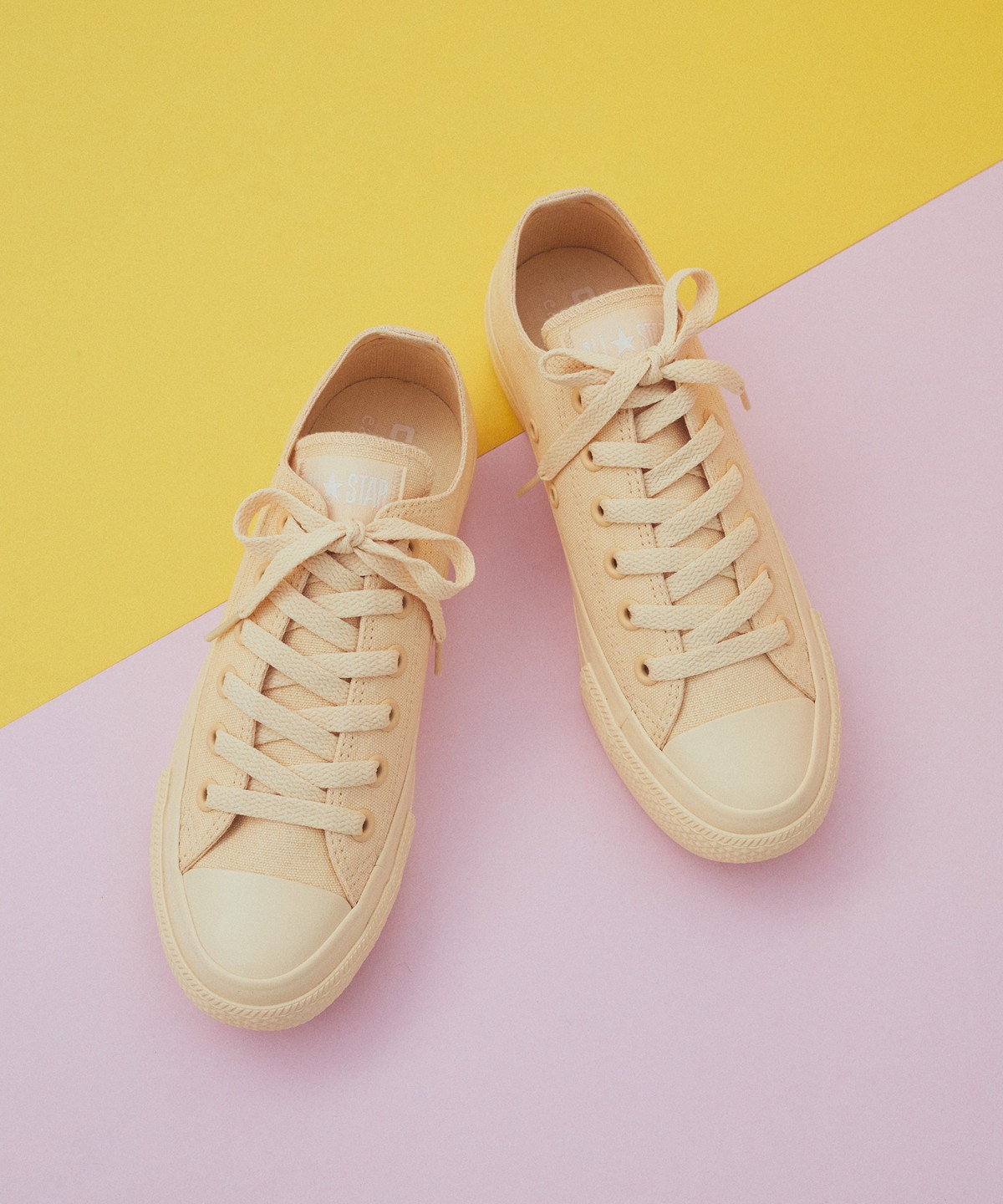 20250204 「CONVERSE」×「earth music＆ecology」