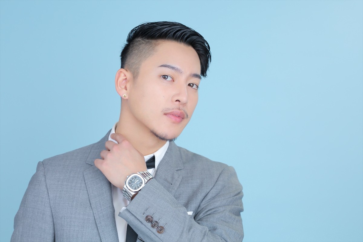 三山凌輝＆久保史緒里、アーティストであり俳優という共通点　グループに寄せる想いに共鳴