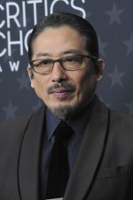 真田広之