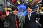 『ザ・イロモネア』8年ぶり復活！　放送は2.24、3時間半SP　MCはウッチャンナンチャン