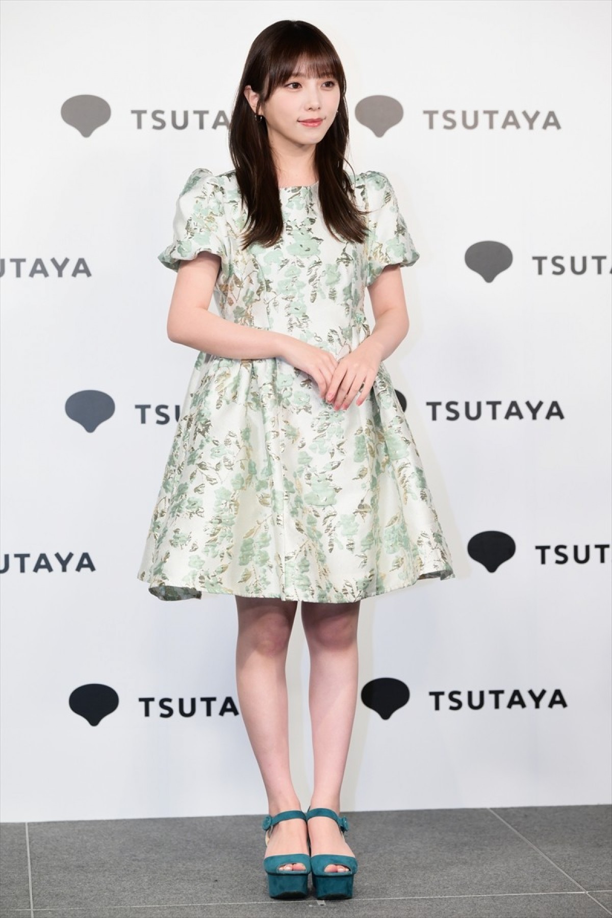 与田祐希、乃木坂46は「宝物のような場所」　卒コンに意気込み「最高のライブにしたい」