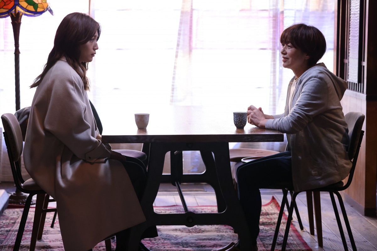 『アンサンブル』瀬奈＆真戸原が告白　気持ちが通じ合うシーンに反響「まっすぐな告白素敵」「照れる」