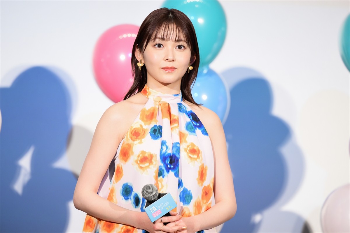 宮世琉弥、自身のアイディアで壁ドンのシーン追加　感想は「悪くないよね」