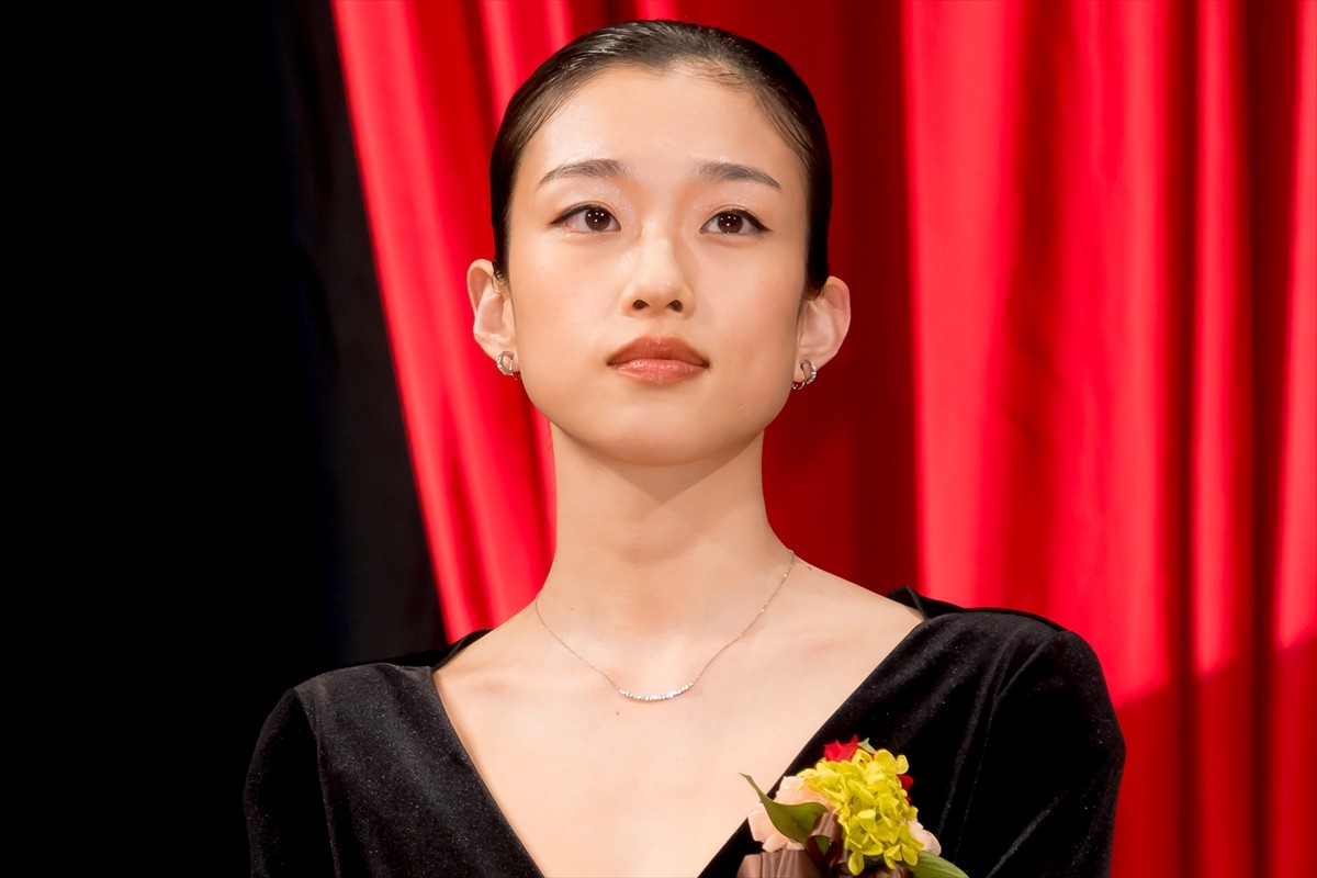 松村北斗、キネマ旬報ベスト・テン主演男優賞　アイドル業と俳優業それぞれの魅力明かす