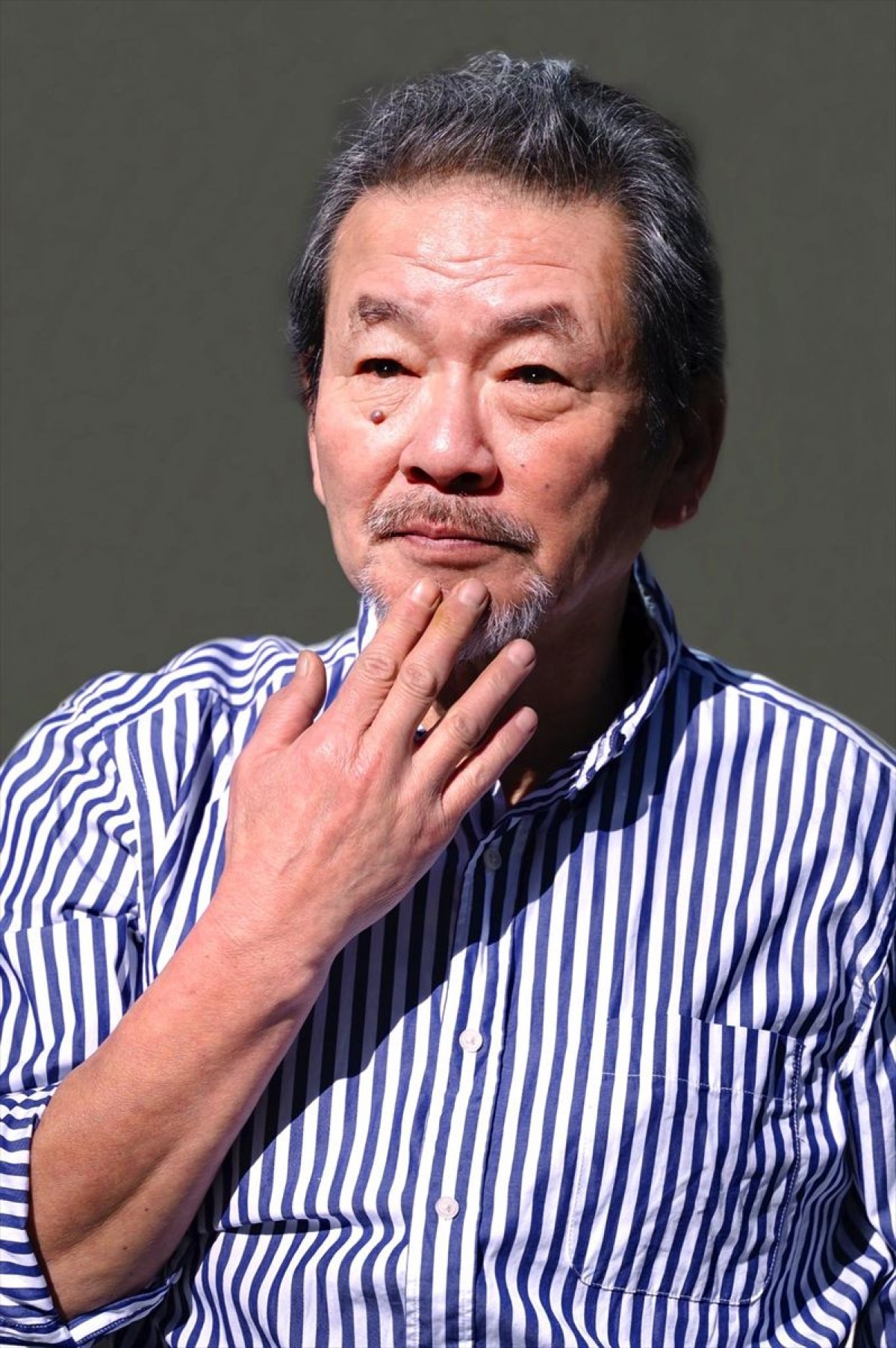 竹下景子が「秘めた恋」を抱えたおばあちゃんに　映画『おばあちゃんの秘密』製作決定