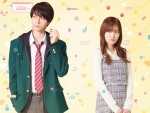 【動画】山田くん、冷たっ　映画『山田くんとLv999の恋をする』本編映像