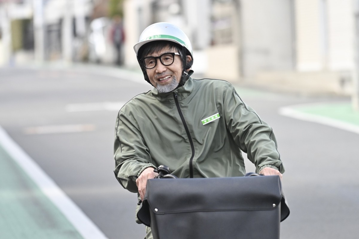 『問題物件』“犬頭”上川隆也、立ち退き拒否住人に与えた温情が泣ける「優しい…」「最高」（ネタバレあり）