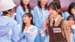 「大好き日向坂46!! 歌も笑いも全部まとめて生配信おひさまと⼀緒にバレンタインSP!!」より