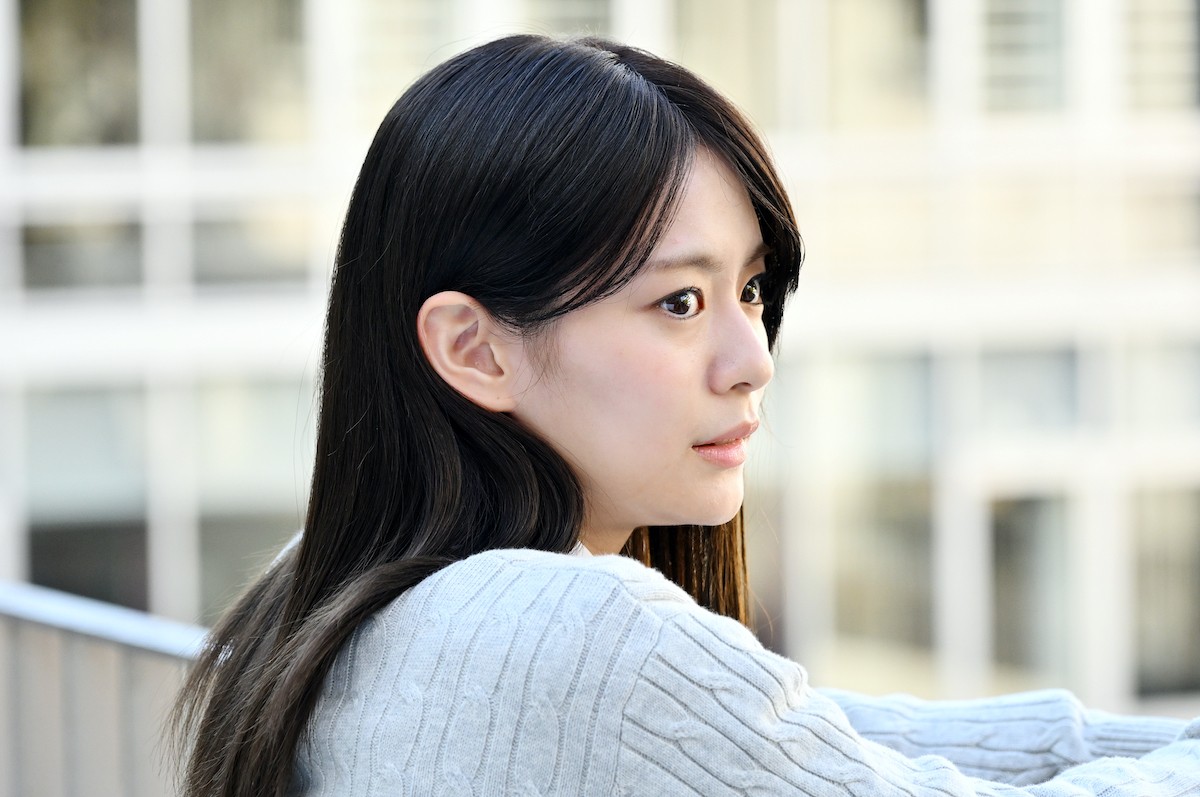 『御上先生』第3話　謎に満ちた“御上”松坂桃李の過去が明らかに