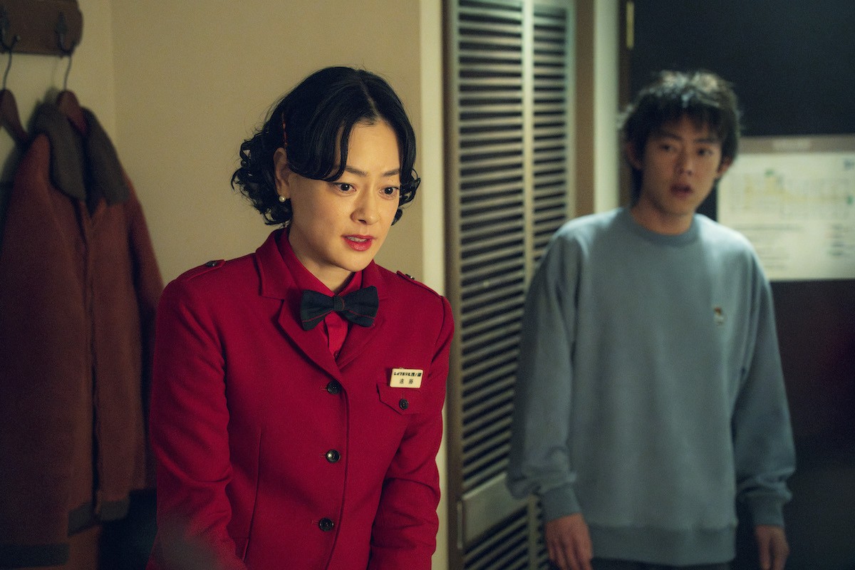 『ホットスポット』第4話　“清美”市川実日子＆“高橋”角田晃広がトラブル対応に終われる中、町では不可解な事件が発生