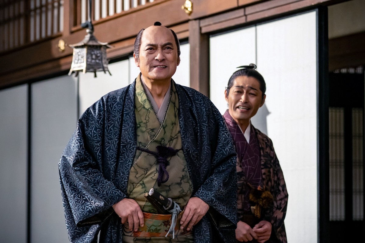 『べらぼう』“唐丸”渡邉斗翔、突然の悲劇にネット騒然「退場なの？」「寂しい」（ネタバレあり）