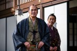 大河ドラマ『べらぼう～蔦重栄華乃夢噺～』第5回「蔦に唐丸因果の蔓」より
