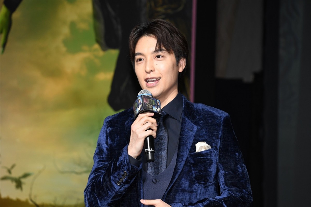 高畑充希、素はコテコテの関西人「ずっとボケてずっとツッコんでます」