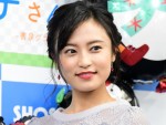 小島瑠璃子、夫の死去を報告「ご説明できないことを心苦しく思います」