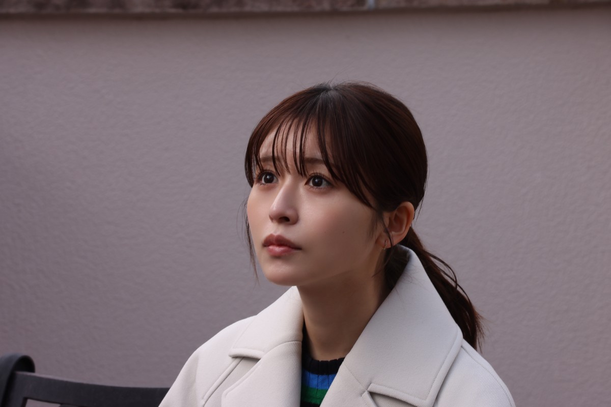 『アンサンブル』第4話　“瀬奈”川口春奈＆“真戸原”松村北斗、ある出来事をきっかけにすれ違う
