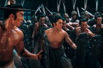 映画『封神・妖姫とキングダムの動乱』場面写真