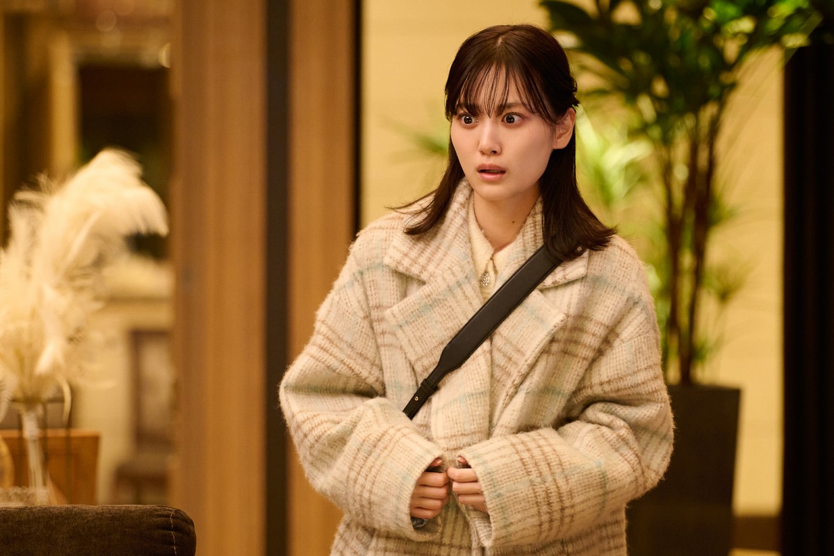 『御曹司に恋はムズすぎる』“昴”永瀬廉＆“まどか”山下美月がキス　「美しい」「キュン」と反響
