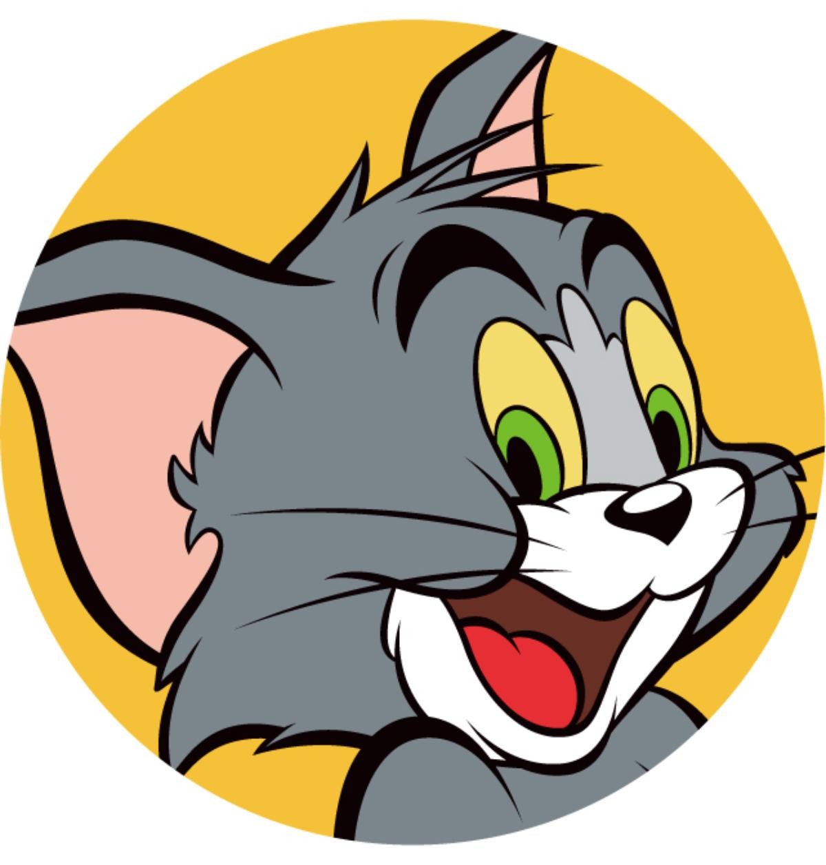 20250210「TOM and JERRY × OWNDAYS」