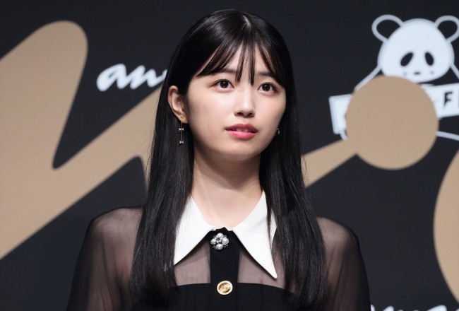 【二次使用不可】「anan AWARD 2024」授賞式　20241111