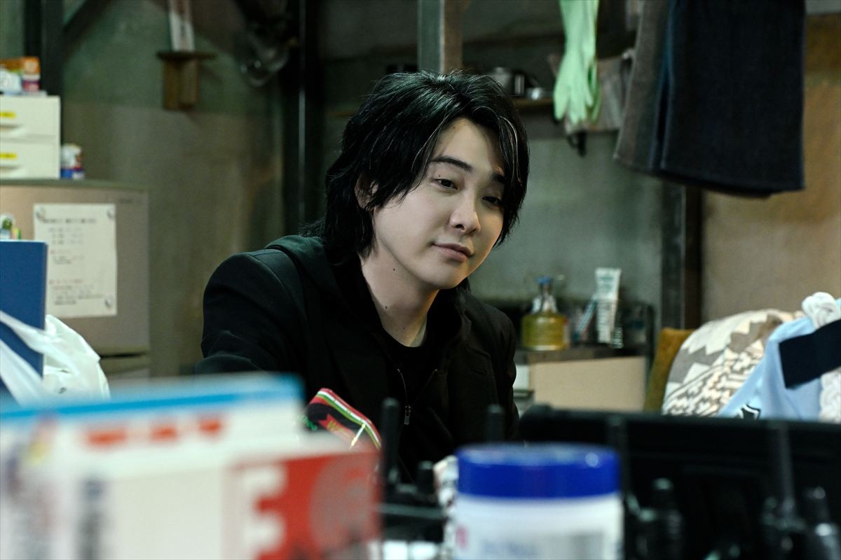 大森元貴×菊池風磨『＃真相をお話しします』“＃真相”に近づく最新予告＆場面写真公開