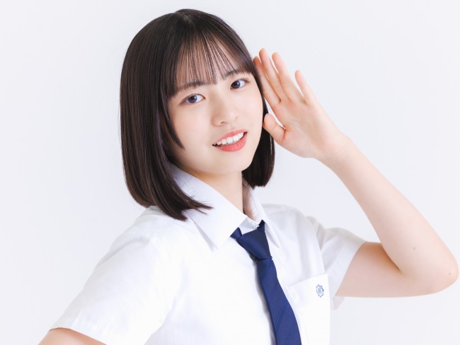 日向坂46・正源司陽子
