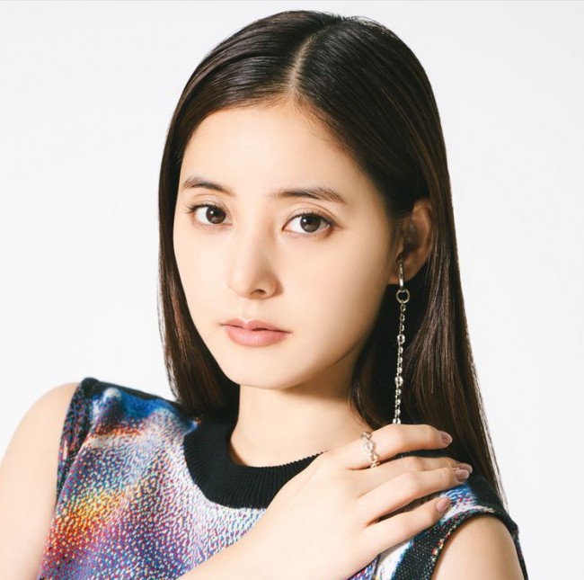新木優子