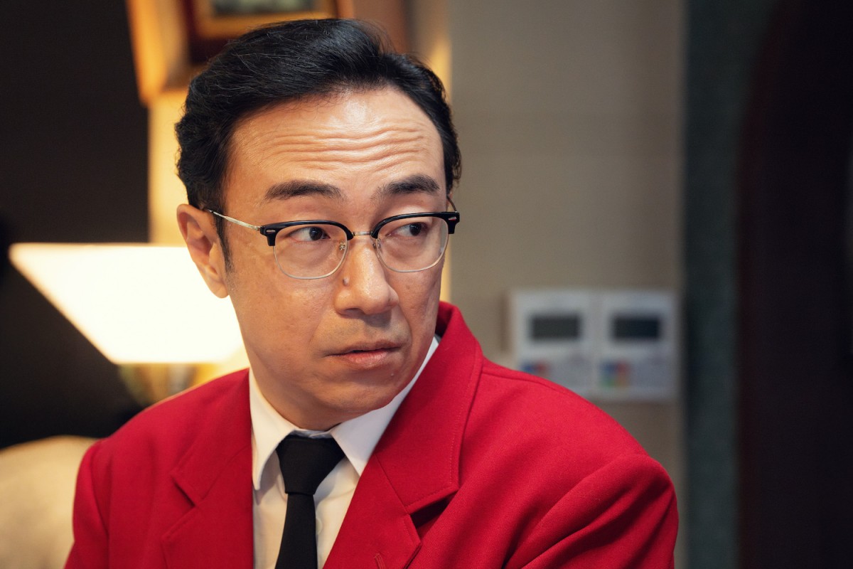『ホットスポット』第7話　『月曜から夜ふかし』のディレクターが再び町にやってくる
