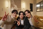 3月9日放送の『あの頃からわたしたちは』より