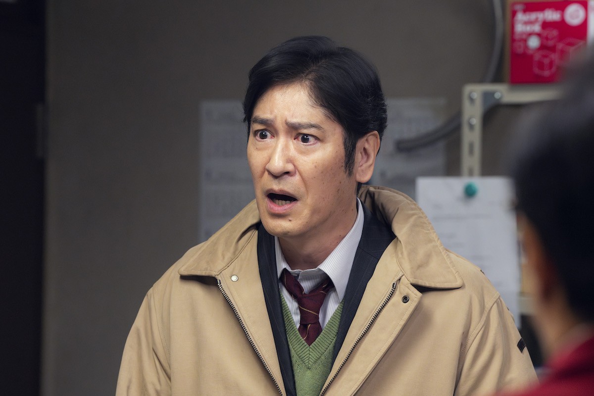 『ホットスポット』第4話　“清美”市川実日子＆“高橋”角田晃広がトラブル対応に終われる中、町では不可解な事件が発生