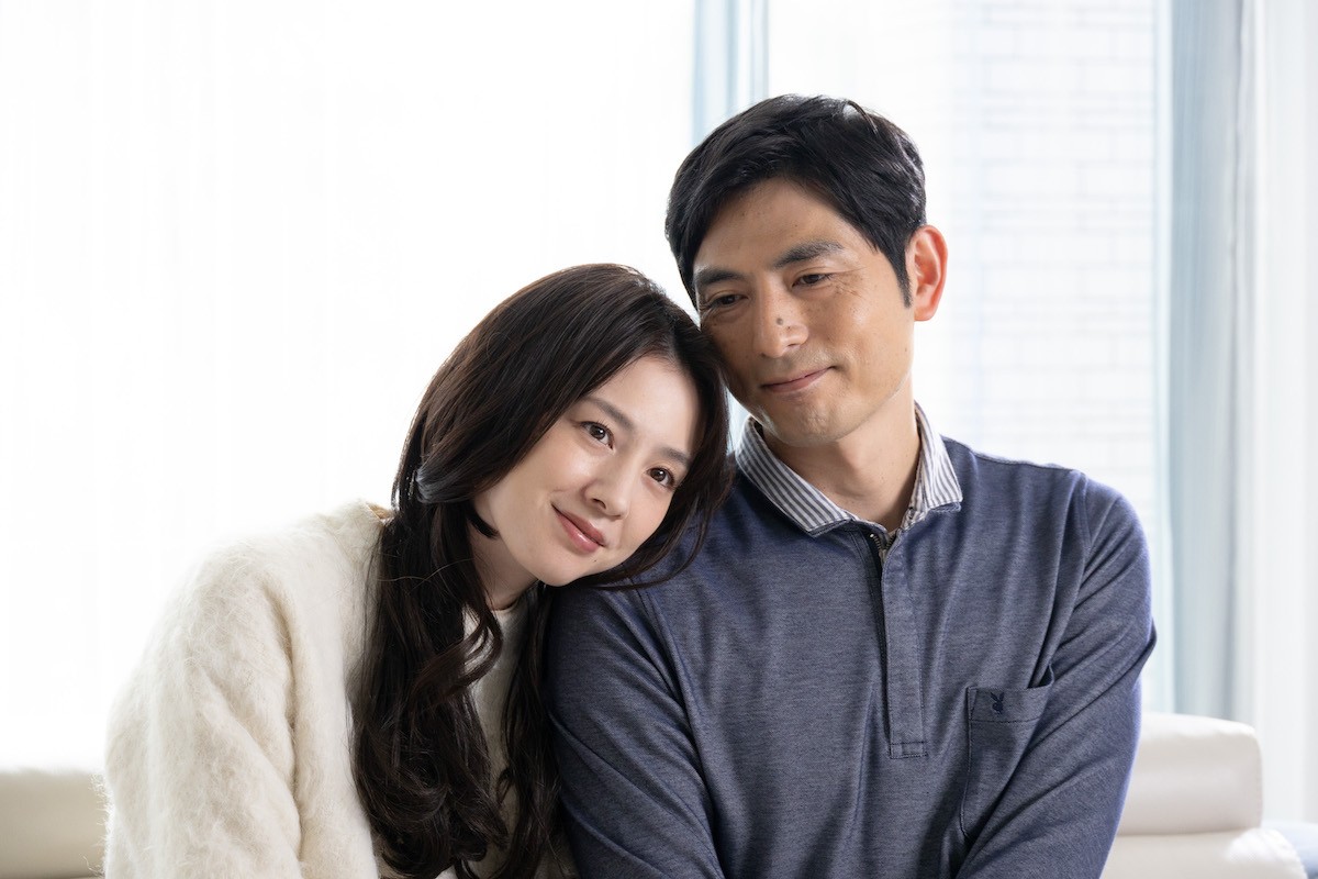『相続探偵』本名に改名の女優・宮内ひとみ、悪女役に称賛続々「どえらい美人」「透明感抜群」