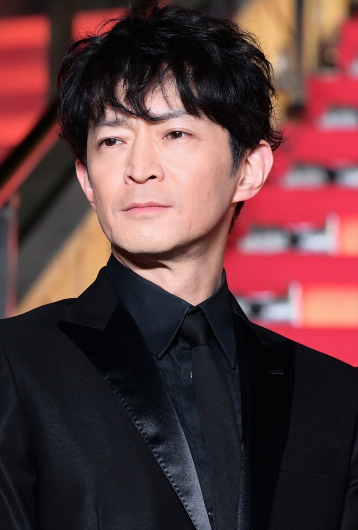Koki,、美麗白ドレスで登場　演じた“女神”に共感「諦めない姿がすごく輝いていて美しい」