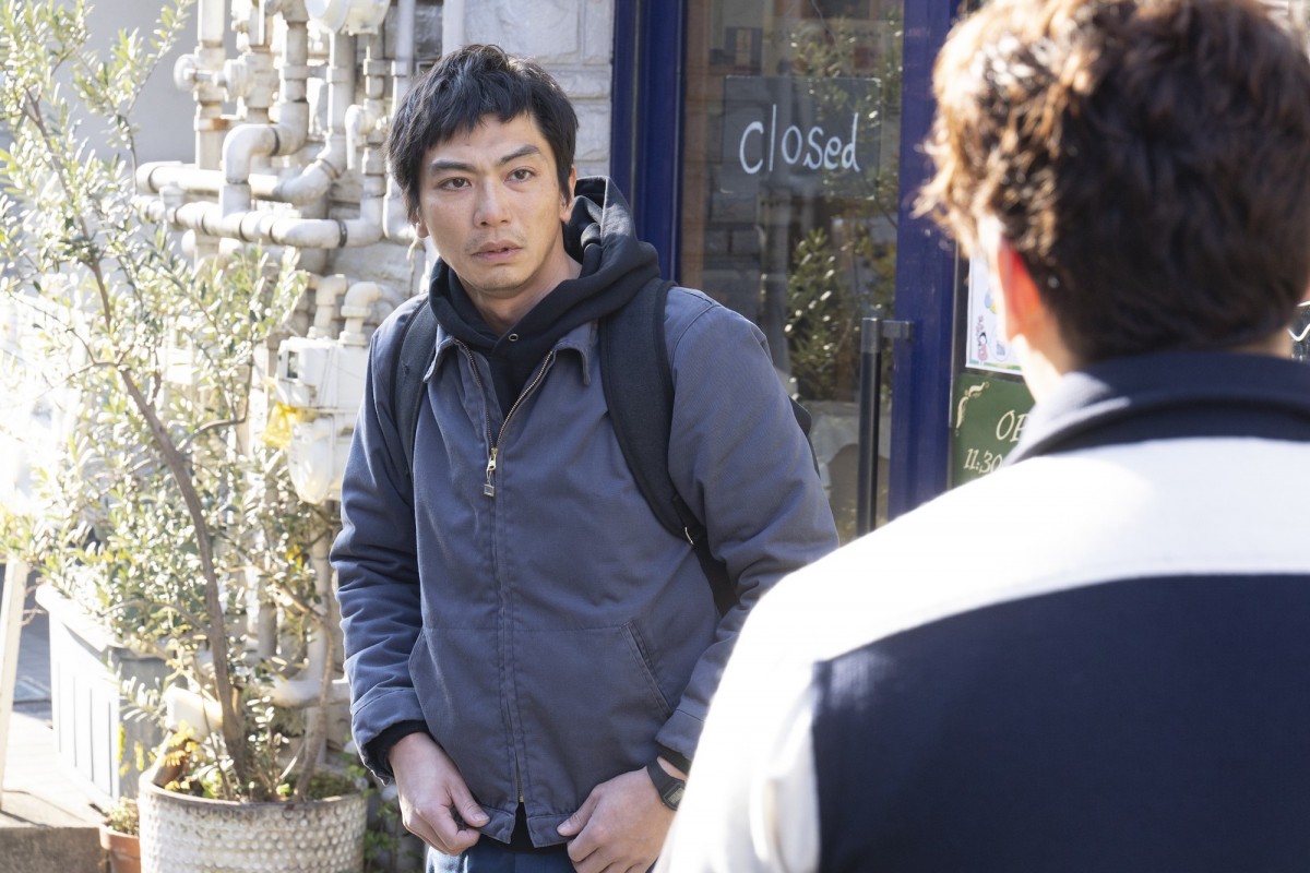 『日本一の最低男』第6話　“一平”香取慎吾、“正助”志尊淳たちとの同居を続けるために奮闘