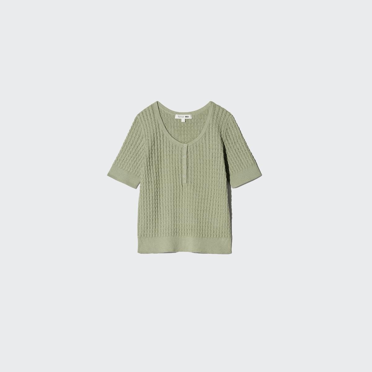 20250213「UNIQLO and COMPTOIR DES COTONNIERS」＆「UNIQLO and PRINCESSE tam tam」