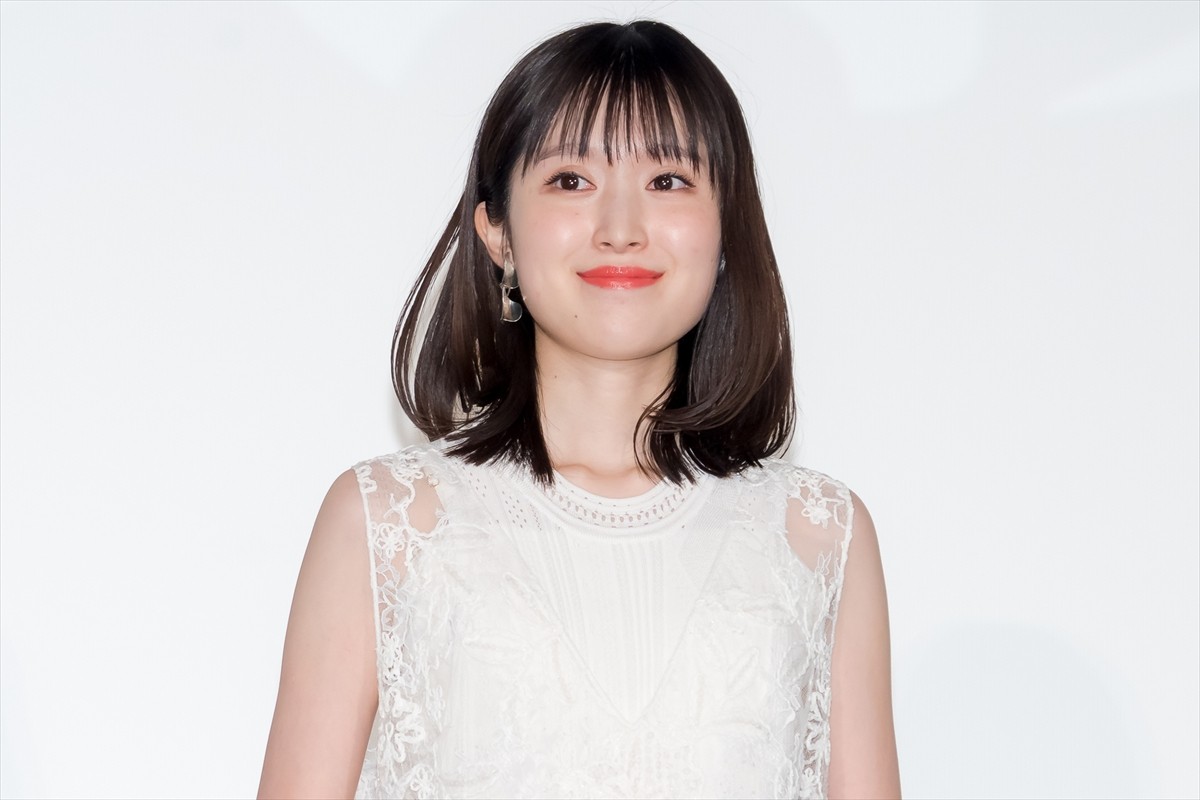 原嘉孝、目黒蓮のアクションシーンに嫉妬「あんなかっこいいなんて聞いてない」