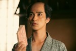 大河ドラマ『べらぼう～蔦重栄華乃夢噺～』第7回「好機到来『籬の花』」より