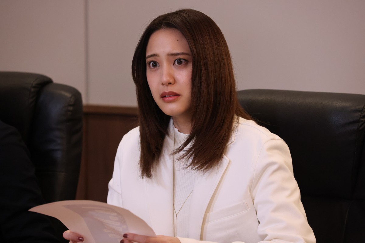 『アンサンブル』瀬奈＆真戸原が告白　気持ちが通じ合うシーンに反響「まっすぐな告白素敵」「照れる」