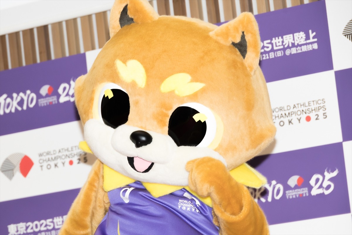 織田裕二、“キター！”誕生に言及「狙っちゃいけないんですよ」