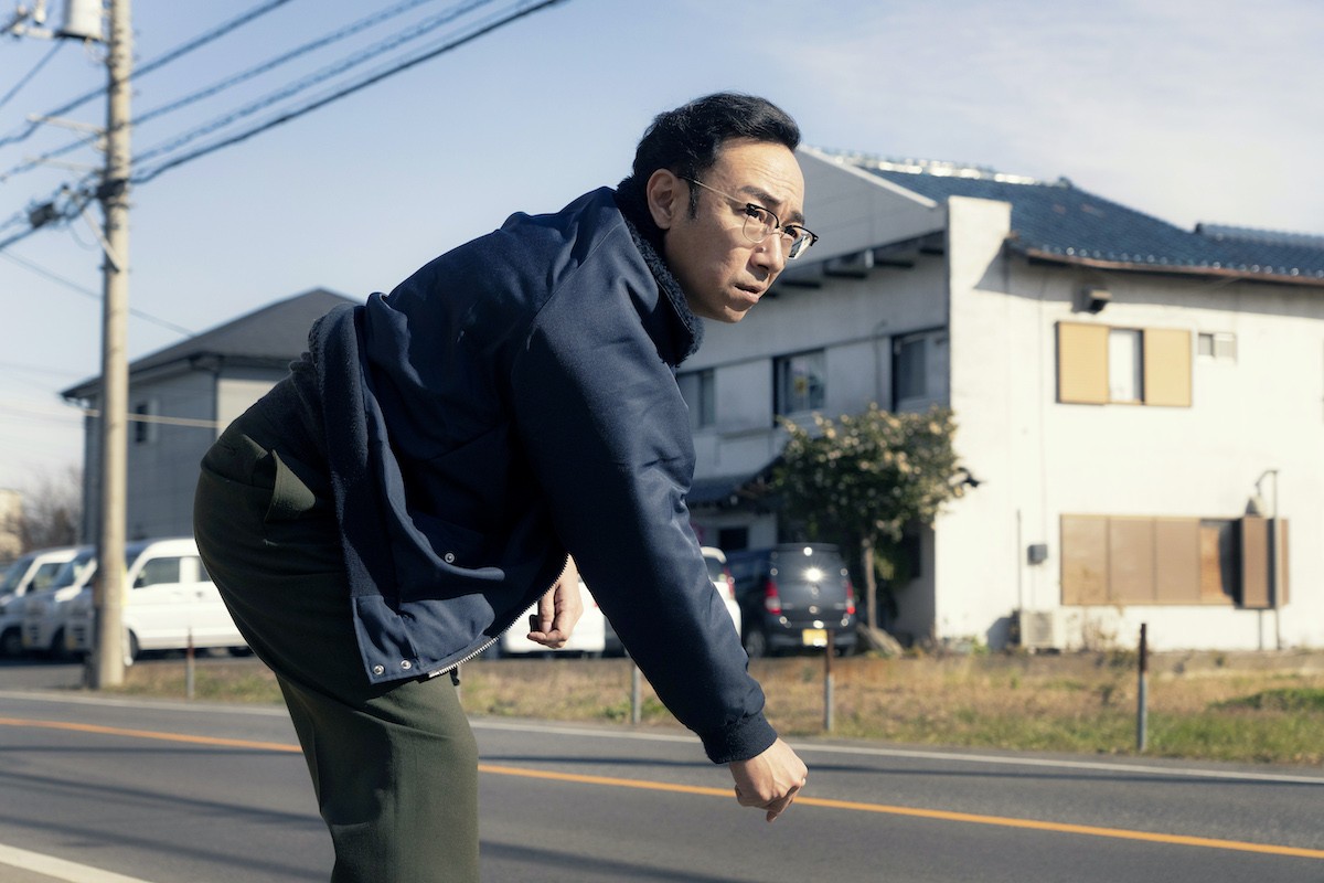 『ホットスポット』第4話　“清美”市川実日子＆“高橋”角田晃広がトラブル対応に終われる中、町では不可解な事件が発生
