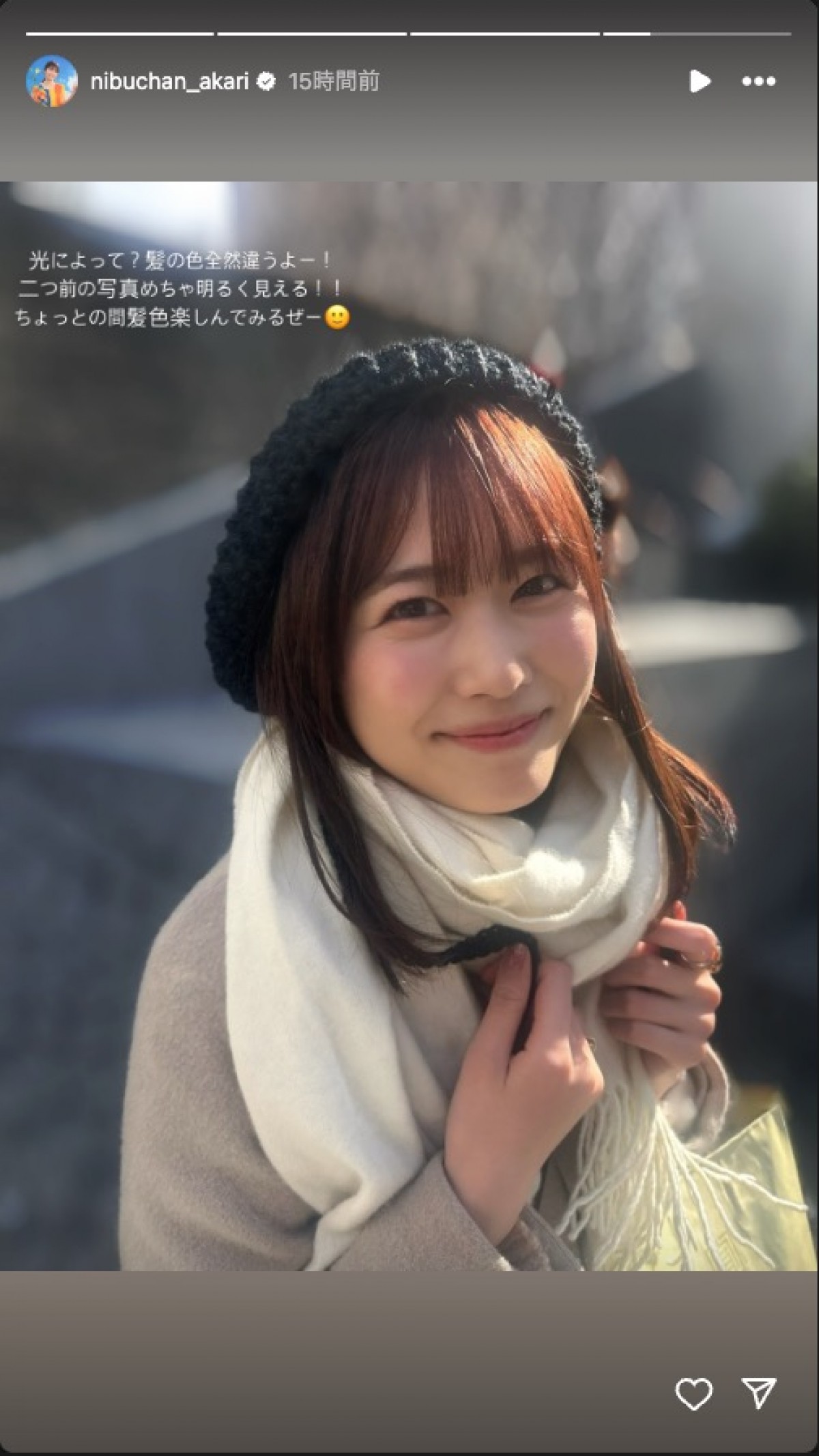 乃木坂46・櫻坂46・日向坂46メンバーのイメチェンが話題に　「とんでもなくかわいい」
