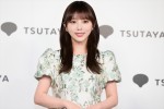 乃木坂46・与田祐希、3rd写真集『ヨーダ』発売記念記者会見に登場