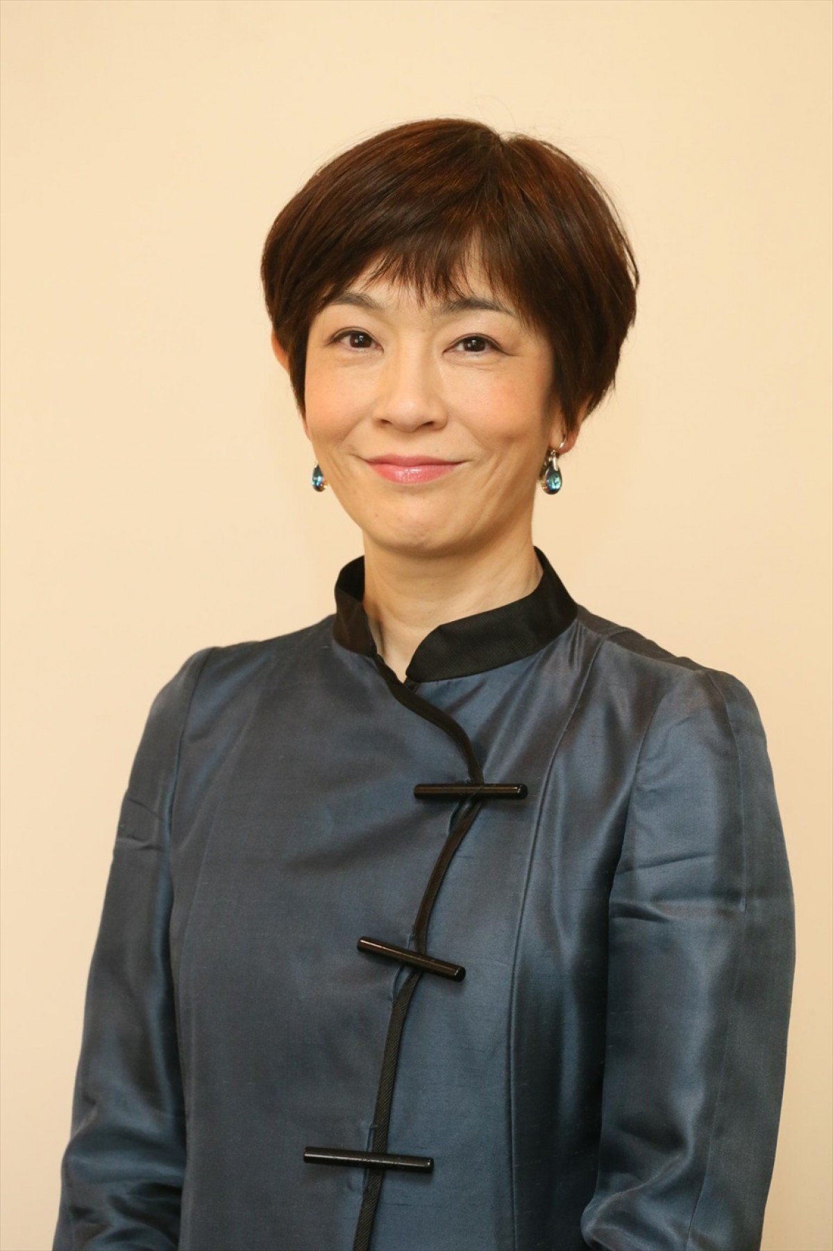明日海りお主演ミュージカル『コレット』8月上演決定！　共演に大東立樹、七海ひろき、花乃まりあら