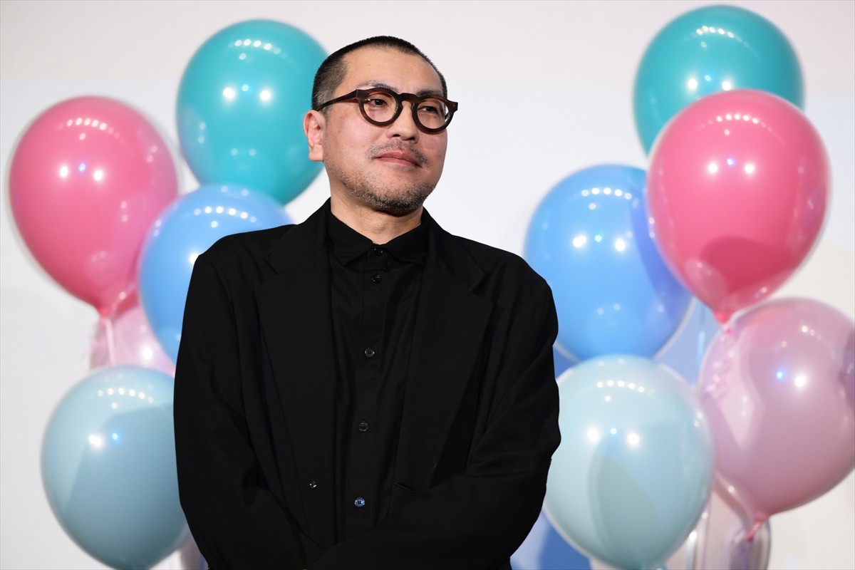 宮世琉弥、自身のアイディアで壁ドンのシーン追加　感想は「悪くないよね」