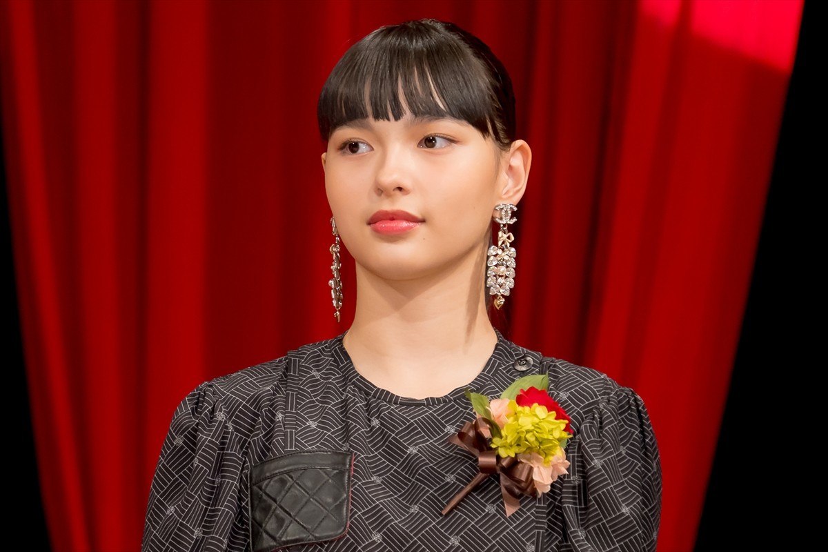 松村北斗、キネマ旬報ベスト・テン主演男優賞　アイドル業と俳優業それぞれの魅力明かす