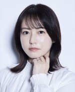 ドラマ『夫よ、死んでくれないか』主演の磯山さやか