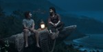 映画『デーヴァラ』場面写真